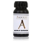 Akscent Tüm Koku Makinelerine Uyumlu Kartuş Noble Garden 250 ml