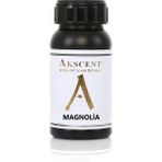 Akscent Tüm Koku Makinelerine Uyumlu Magnolia Cherry Koku Makinesi Koku Kartuşu Esansı 250 ml