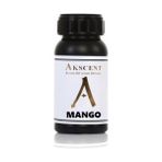 Akscent Tüm Koku Makinelerine Uyumlu Mango Koku Makinesi Koku Kartuşu Esansı 250 ml
