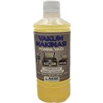Akse Endustriyel Makropack Vakum Makinesi Yağı Pompa Yağı 500 ml Yok Garantisiz Beyaz