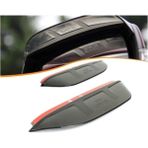 Aksefuar Lazer Citroen Saxo Ayna Yağmur Koruyucu Rüzgarlık