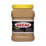 Akşehir 930 gr Necmi Usta Yerli Susam Tahin
