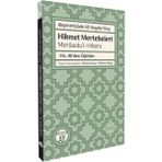 Akşehirlizade Ali Haydar Bey Hikmet Mertebeleri