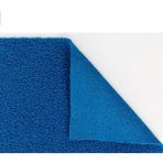 Akseren 14MM Mavi Kaydırmaz Kıvırcık Papas - 100 x 300 cm