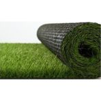 Akseren Halı 20 mm 400x280 cm Suni Yapay Yeşil Çim Halı