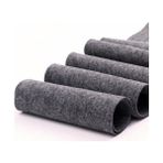 Akseren Halı 200 cm x 25 mt 1 Top 50 M2 Halı Altı Koruyucu Keçe