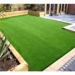 Akseren Halı 7 mm 250x320 cm Suni Yapay Yeşil Çim Halı
