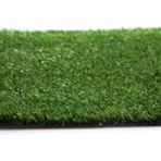 Akseren Halı 7 mm 250x800 cm Suni Yapay Yeşil Çim Halı