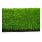 Akseren Halı 7 mm 400x350 cm Suni Yapay Yeşil Çim Halı