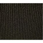 Akseren Siyah Duvardan Duvara Rip Halı Halıfleks En : 2 Metre - 200 x 1000 cm