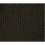 Akseren Siyah Duvardan Duvara Rip Halı Halıfleks En : 2 Metre - 200 x 350 cm