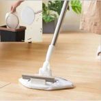Aksesuar Kuşu Islak Mendil Uyumlu Çek Çekli Mop - Dayanıklı Temizlik Seti Mop