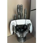 Aksesuarany Uzaylı El PS4/PS5/XBox Joystick Standı Kol Tutucu