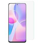 Aksesuarcim Huawei Nova Y90 Ekran Koruyucu Nano Esnek Koruma Şeffaf Blu
