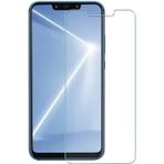 Aksesuarcim Huawei Y7 Ekran Koruyucu Nano Esnek Koruma Şeffaf Blu