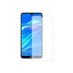 Aksesuarcim Huawei Y7 Prime 2019 Ekran Koruyucu Nano Esnek Koruma Şeffaf Blu