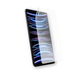 Aksesuarcim iPad Pro 12.9 2021 (5.Nesil) Mat Ekran Koruyucu Kağıt Hisli Paper-Like Dav Renksiz