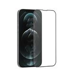 Aksesuarcim iPhone 15 Pro Max Seramik Ekran Koruyucu Tam Kaplayan Nano