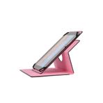 Aksesuarcim Reeder A8I Q2 Tablet Kılıf Dönebilen Standlı Kılıf - Pembe