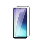 Aksesuarcim Samsung Galaxy A10S Seramik Ekran Koruyucu Tam Kaplayan Nano