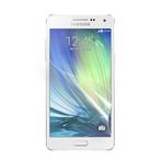 Aksesuarcim Samsung Galaxy A7 2015 Ekran Koruyucu Cam Şeffaf