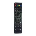 Aksion Panter Mini Hd Uydu Kumandası
