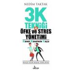 Aksiyon Global 3k Tekniği Ile Öfke ve Stres Yönetimi