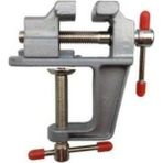 Aksiyon Global Alüminyum Kasa Mini Masa Mengene 30MM
