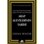Aksiyon Global Arap Alevilerinin Tarihi: Orta Çağ Halep Döneminden Türkiye Cumhuriyeti Dönemine