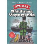 Aksiyon Global Ata'mla Bandırma Vapur'unda