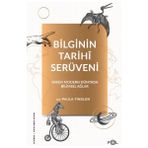 Aksiyon Global Bilginin Tarihî Serüveni –erken Modern Dünyada Bilimsel Ağlar