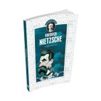 Aksiyon Global Biyografi Serisi - Friedrich Nietzsche
