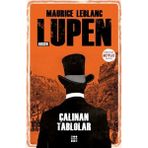 Aksiyon Global Çalınan Tablolar - Arsen Lupen