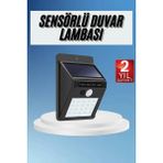 Aksiyon Global Dekoratif Lamba Güneş Enerjili Aydınlatma Dış Mekan Lambası ( Lisinya )