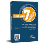 Aksiyon Global Doktrin Yayınları Meb Ags 7 Li Deneme Sınavı