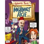 Aksiyon Global Eğlenceli Bilgi (Tarih) - Milli Şairimiz Mehmet Akif