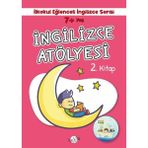 Aksiyon Global Ilkokul Eğlenceli Ingilizce - Ingilizce Atölyesi 2. Kitap 7+ Yaş
