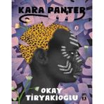 Aksiyon Global Kara Panter