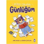 Aksiyon Global Kitap Okuma Günlüğüm
