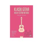 Aksiyon Global Klasik Gitar Kolay Eğitim Metodu