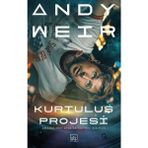 Aksiyon Global Kurtuluş Projesi (Film Kapağı)