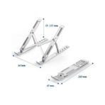Aksiyon Global Laptop Standı
