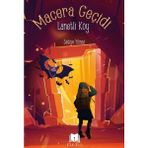 Aksiyon Global Macera Geçidi - Lanetli Köy