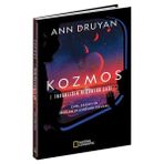 Aksiyon Global National Geographic Kozmos: Insanlığın Olgunluk Çağı