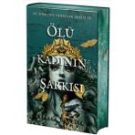 Aksiyon Global Ölü Kadının Şarkısı (Yan Boyamalı Özel Baskı)