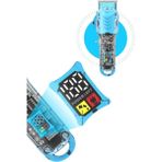 Aksiyon Global Parmak LED - Lisinya