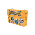 Aksiyon Global Profesör Pi ile Matematik - 2 (5 Kitap)