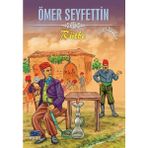 Aksiyon Global - Rütbe - Ömer Seyfettin