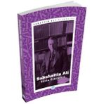Aksiyon Global Sabahattin Ali Öyküleri 3