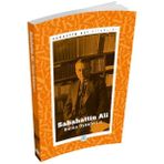 Aksiyon Global Sabahattin Ali Öyküleri 4